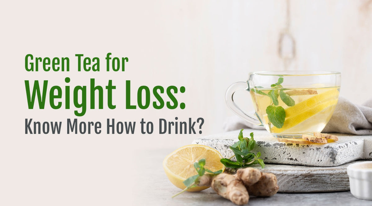 Weight Loss Benefits of our Slimming Tea | Teaaza